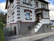 Gepflegtes Ein-/Zweifamilienhaus auf großem Grundstück in Kreuztal-Junkernhees - Kreuztal