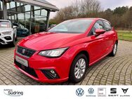 Seat Ibiza, 1.0 TSI Style, Jahr 2024 - Nienburg (Weser)