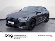 Audi e-tron, 55 quattro S-Line, Jahr 2022 - Rottweil