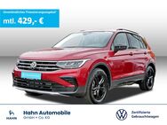 VW Tiguan, 1.5 TSI Life AppConnect HK, Jahr 2023 - Backnang