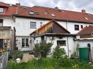 Save the Date: Am 17. Mai 2025 findet ein Open House für zwei Häuser statt! - Erfurt