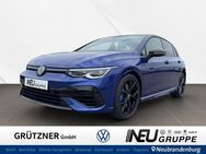 VW Golf, 2.0 l TSI R Performance, Jahr 2022 - Neubrandenburg