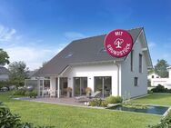 Das perfekte Familienhaus mit großem Grundstück! - Mettendorf