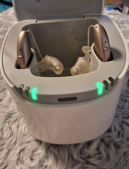 Signia Siv Pure Charge+Go - Dieburg