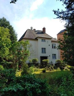 Ein Häuschen im Grünen !!! - Zittau