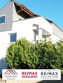 Schönes EFH mit modernem Stil & großzügigen 199m² + 655m² Grundstück mit Traumgarten in Bad Schönborn - Bad Schönborn