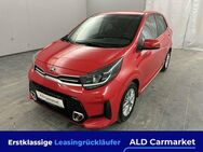 Kia Picanto 1.2 GT-Line Limousine, 5-türig, 5-Gang - Bad Fallingbostel