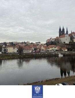 Charmante 2-Zimmerwohnung mit Traumblick und perfekter Raumaufteilung! - Meißen