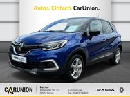 Renault Captur, Version S TCe 150, Jahr 2018 - Hettstedt