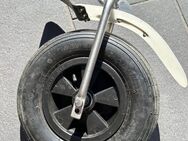 Vorderradgabel Strandsegler Elliot Libre Blokart Airtrack Seagull - Alpen