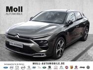 Citroen C5 X Feel Pack PureTech HUD Navi Soundsystem Apple CarPlay Android Auto Klimaautom - Aachen