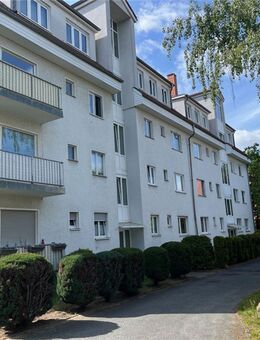 Vermietete Kapitalanlage in ruhiger Wohngegend in Mariendorf - Berlin