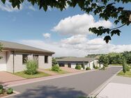 Service - Neubau - Bungalows für ein gutes Leben - Geiselbach