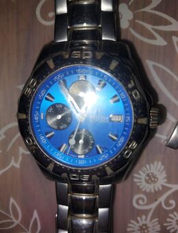 Festina 16242 Herrenuhr - Zingst (Ostseebad)