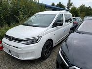 VW Caddy, 1.5 TSI Maxi Style 8, Jahr 2024 - Buchholz (Nordheide)