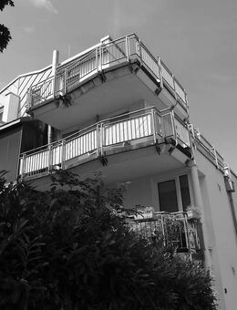 Möbliertes Wohnen in gefragter Lage von Sachsenhausen-Süd! - Frankfurt (Main)