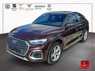 Audi Q5, Sportback S-LINE 40 TDI QUATTRO INDIVIDUALLAC, Jahr 2023 - Starnberg