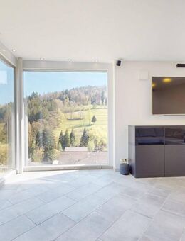 Panoramahaus mit traumhaftem Ausblick | Energieeffizient & am Waldrand | Garten, Balkone & Terrassen - Schönau (Baden-Württemberg)