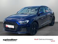 Audi A1, Sportback advanced 25TFSI, Jahr 2023 - Kitzingen