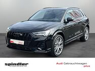 Audi Q3, S-Line 35 TFSI, Jahr 2024 - Kitzingen