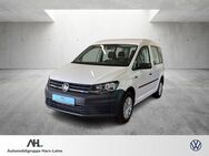 VW Caddy, 1.0 TSI Kombi, Jahr 2020 - Osterode (Harz)