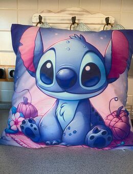 Stitch Kissenbezug - Schaafheim