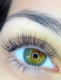 Wimpernlifting - Asbach (Landkreis Neuwied)