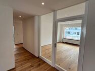 Modernisierte 4-Zi.-Wohnung am Rechenbergpark mit Balkon & Tageslichtbad - Nürnberg