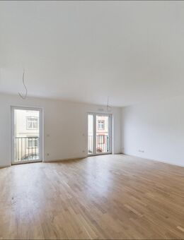 "BS LIVING" 2 Zimmer Neubau - Eigentumswohnung mit Aufzug in Offenbach - Offenbach (Main)