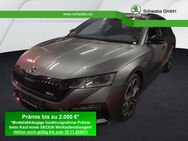 Skoda Octavia, 2.0 TSI Combi, Jahr 2024 - Gersthofen