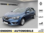 Renault Megane, 1.5 IV Grandtour Intens 110 Energy Grt dCi En, Jahr 2016 - Fulda