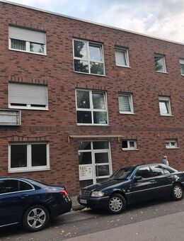 Großzügige Wohnung in Niehl - 3 Zimmer, 74 m², 1.250 € Kaltmiete - Köln