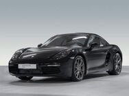 Porsche Cayman, 14-Wege Sitze, Jahr 2019 - Stuttgart