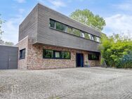 Modernes, großzügiges Einfamilienhaus in ruhiger, stadtnaher Wohnlage - Leer (Ostfriesland)