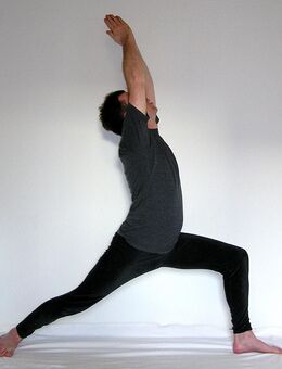 YOGA-Kurs in Wallenhorst-RULLE - Wallenhorst