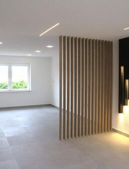 Traumobjekt für Pferdeliebhaber - Erstbezug nach Sanierung - Weitersborn