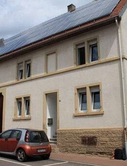 Bauernhof - Ein Zuhause für Mensch und Tier - Eppingen