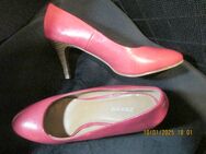 Pinke Graceland Lack Heels Pumps Gr. 39 - Rottendorf