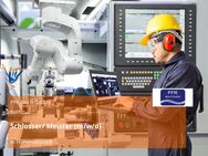 Schlosser/ Meister (m/w/d) - Hohenwestedt