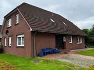 Einfamilienhaus mit Einliegerwohnung im Zentrum von Wittmund - Wittmund