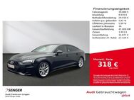 Audi A5, Sportback S line 35 TFSI, Jahr 2022 - Lingen (Ems)