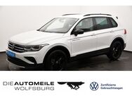 VW Tiguan, 1.5 TSI Life Urban Sport Stand, Jahr 2023 - Wolfsburg