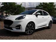 Ford Puma 1.0 MHEV ST-Linie Schilderkennung|Navi|USB - Berlin