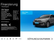 VW Tiguan, R-Line eHybrid, Jahr 2021 - Kelkheim (Taunus)