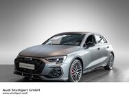 Audi S3, Sportback TFSI, Jahr 2022 - Stuttgart