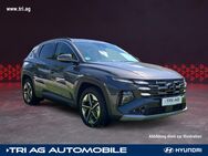 Hyundai Tucson, 1.6 CRDi FL (MY25) (136 ) 48V 7 TREND Krell System Paket, Jahr 2024 - Kippenheim