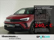 Opel Crossland, LICHT SITZ SITZ, Jahr 2023 - Coesfeld