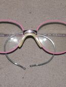 Kinderbrille in 37520