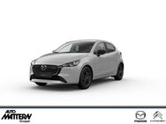 Mazda 2, Lim Homura, Jahr 2024 - Hiddenhausen