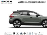 Volvo XC40, Recharge Twin Motor Elektrisch Ultimate, Jahr 2024 - Berlin